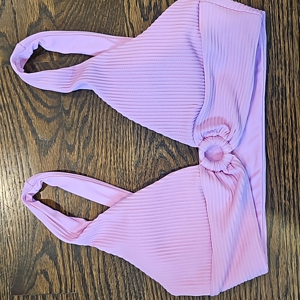 L SPACE bikini Set - Picture 5 of 8